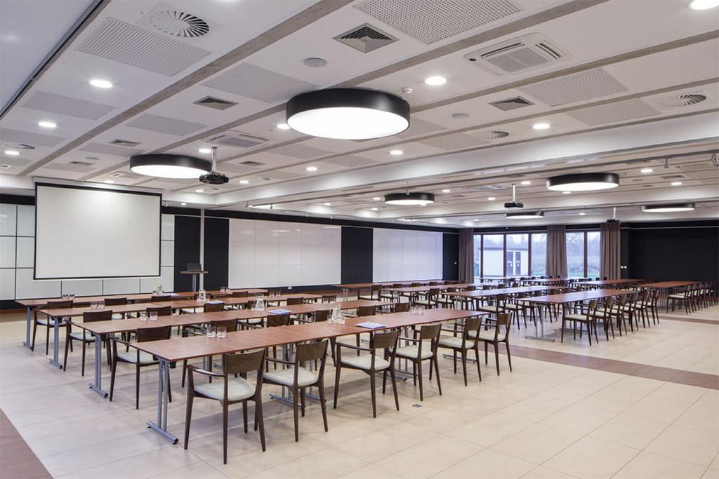 בז'ג Hotel Antonio Conference מראה חיצוני תמונה